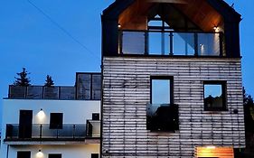 APART 558 Szczyrk SKI&BIKE premium apartamenty, blisko wyciągów